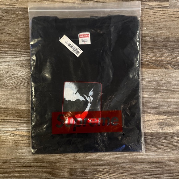 Supreme shadow tee - Picture 2 of 5